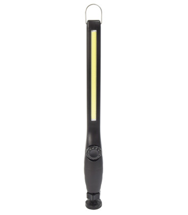 Baladeuse d'atelier USB 10 watts 400 lumens