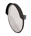 Miroir de circulation convexe 45 cm