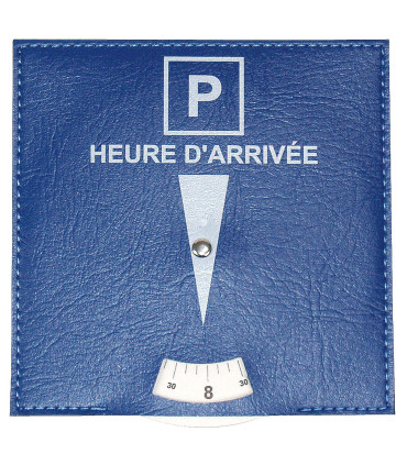 Disque de stationnement