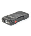 Booster de batterie lithium démarrage moteur 12V
