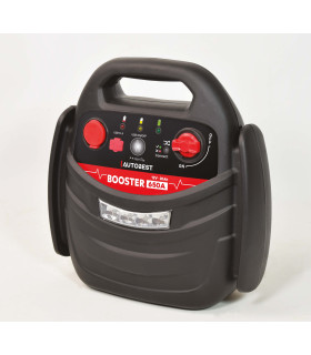 Booster 12V-20Ah 650A-1200A