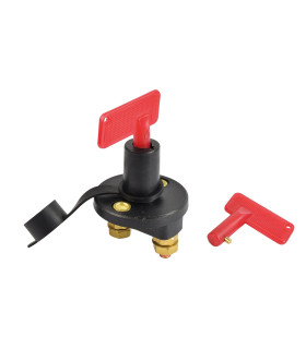 Coupe batterie 10A 12/24V