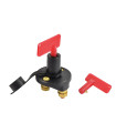 Coupe batterie 10A 12/24V