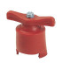 Coupe batterie câble positif