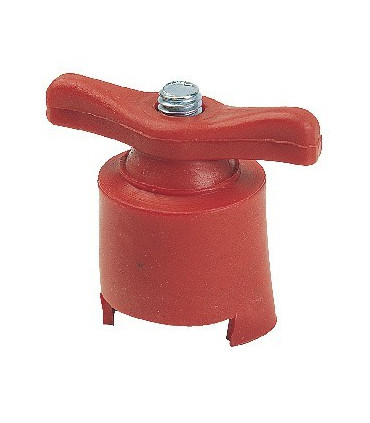 Coupe batterie câble positif