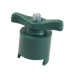 Coupe batterie câble négatif
