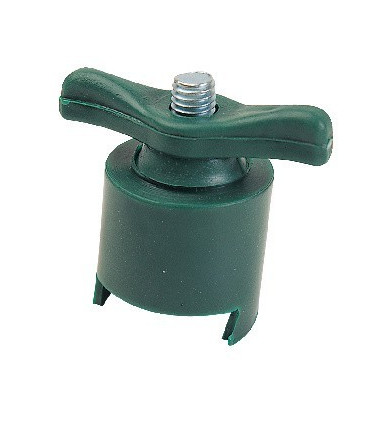 Coupe batterie câble négatif