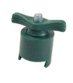 Coupe batterie câble négatif