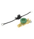 Coupe batterie antivol avec fusible 20A 12/24V