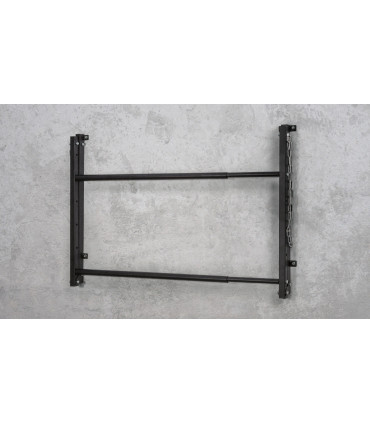 Support mural pour pneus