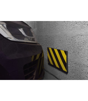 Mousse de protection murale 500x250x10mm