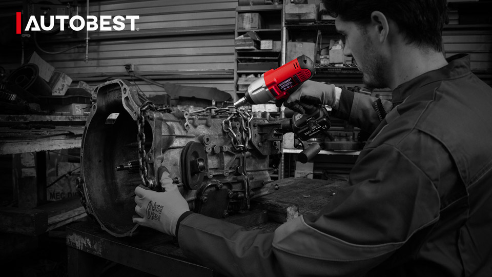 Fond ecran mecanique Autobest